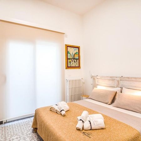 Suite Mariagiovanni Lecce Eksteriør billede