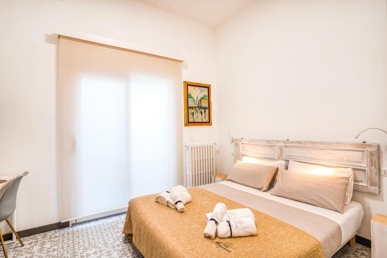 Suite Mariagiovanni Lecce Eksteriør billede